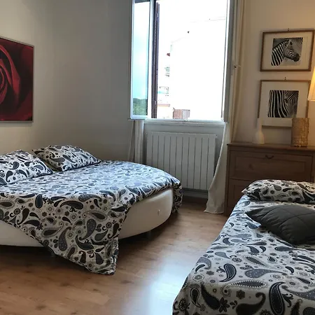 Splendido Attico' La Casa Di Costantino Rzym