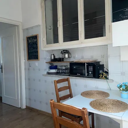 Apartman Attico Incantevole, Pigneto *