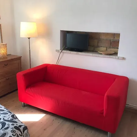 Splendido Attico' La Casa Di Costantino Rzym