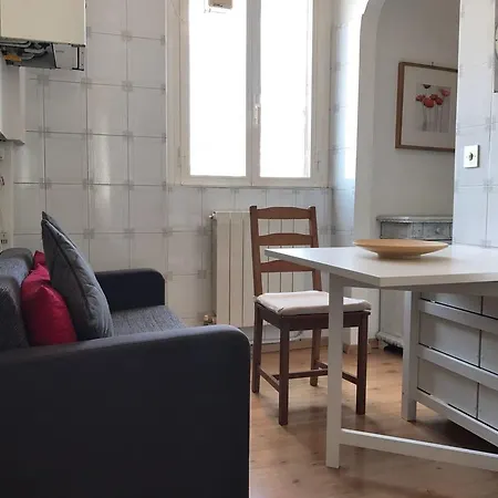 Apartament Splendido Attico' La Casa Di Costantino *