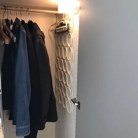 Apartament Splendido Attico' La Casa Di Costantino Rzym