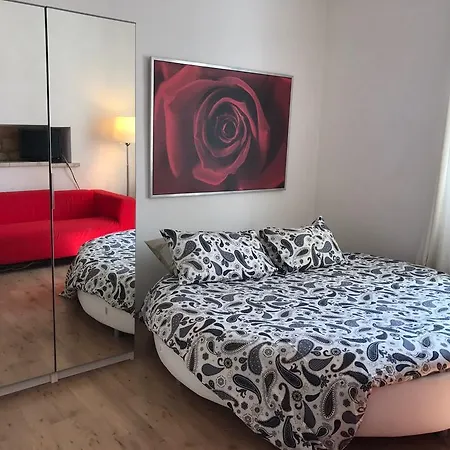 Splendido Attico' La Casa Di Costantino * Rzym