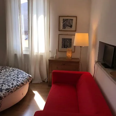 Splendido Attico' La Casa Di Costantino Apartament *